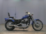 Заказать из Японии мотоцикл Honda Steed400 VLS 1998 фото 2